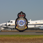 No. 32 Squadron, Royal Australian Air Force