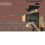 Imperial Marksmen