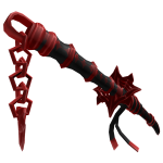 Bloodmoon Genesis Katana
