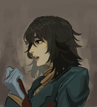 ~ ! MOUTHWASHING. ! ~