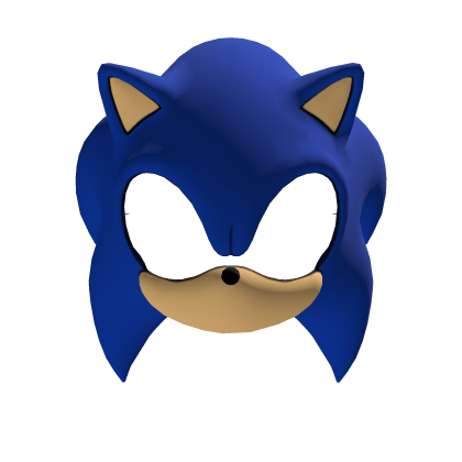 Sonic Fort Roblox item