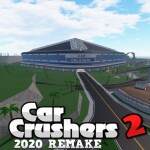 Car Crushers 2 2020 remake