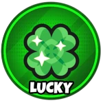 🍀 Lucky
