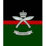 =|BA|= Royal Gurkha Rifles (RGR)