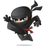 NinjaGuyDoggo's ninja squad