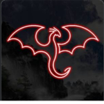 Dragon squad RaWr