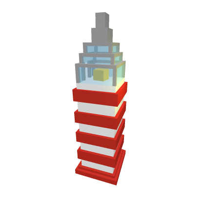 Lighthouse (Dynamic Lighting)