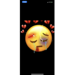 Heart broken ppl only