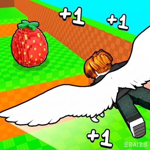 🦅[Event]+1 Wings for steal an egg Roblox game