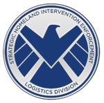 S.H.I.E.L.D. Organization
