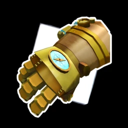 Fling everyone in the server icon