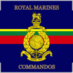 THE ROYAL MARINES COMMAND0S