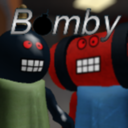 Bomby (ALPHA) icon