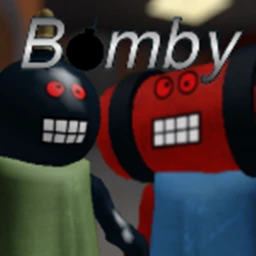 Bomby (ALPHA) icon