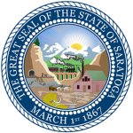 State of Saratogaᅠ