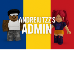 Andreiutzz's Admin