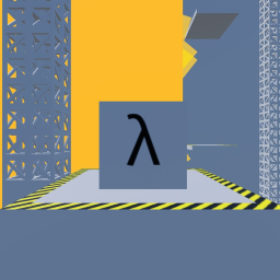 Lambda Zone