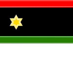 The Empire of California!