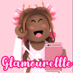 Glamourelle