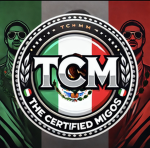 The Certified Migos