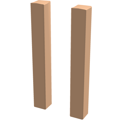 LONG ARMS
