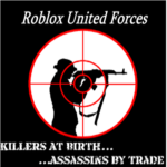 R.U.F. (Roblox United Forces)