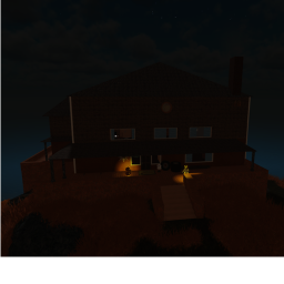 The elrods abode