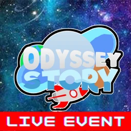 Odyssey [LIVE EVENT] 🚀 icon