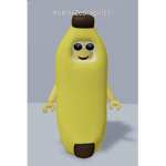 -BANANA ARMY-