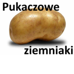 Pukaczowe Ziemniaki