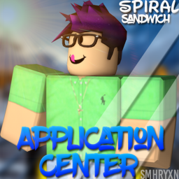 Spiral Sandwiches | Application Center