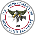 USCBP // Special Response Team