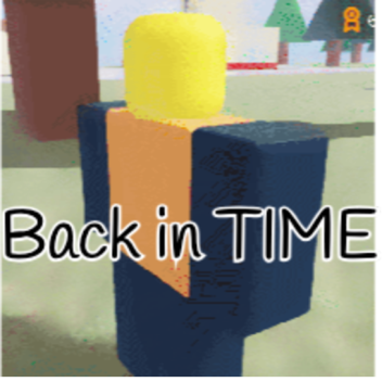 BACK IN TIME (alpha)