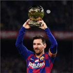 LIONEL MESSI FAN