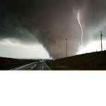 Tornado watchers group
