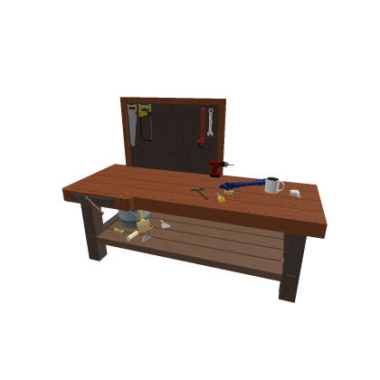 WorkBench