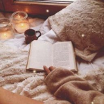the bookworms! :D