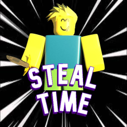 Stay Alive And Steal Others Time