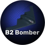 B-2 Bomber