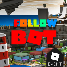 ROBLOX FOLLOWERS 2024