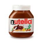 The Nutella Crew