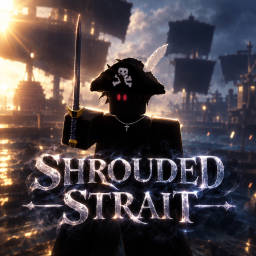 FZ | Shrouded Strait