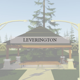 LC | Leverington Cemetery