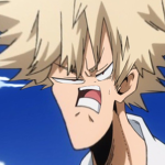 Anime omg. Chaos