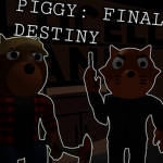 Piggy: Final Destiny Official Group