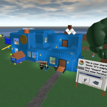 stoutsytail's Place