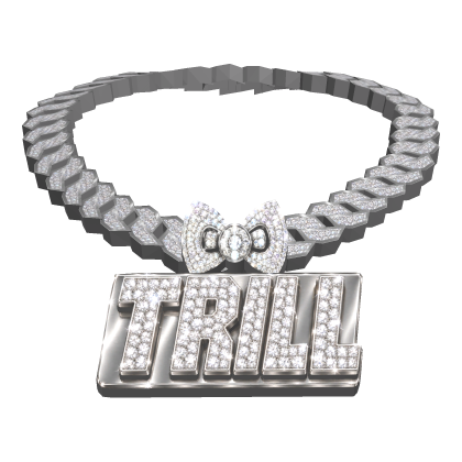 Trill custom chain