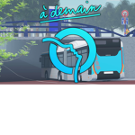 [FR]RATP - Cité des Blanches fleurs