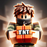 Explosion Corp