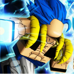 Dragon Ball final Universe